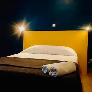 2* Hotel Résidence De Bruxelles