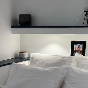 Mrtn & - Aix-les-bains, Hypercentre Appartamento Aix-les-Bains