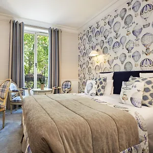 Relais Saint Jacques **** París
