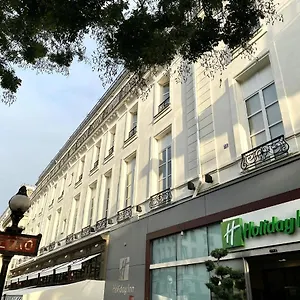 Отель Opera - Grands Boulevards By Ihg, Париж