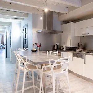 Fitz Roy Rent Appartamento Annecy