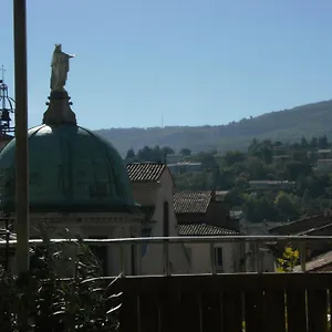 L'auberge Espagnole - Bed & Breakfast Apt