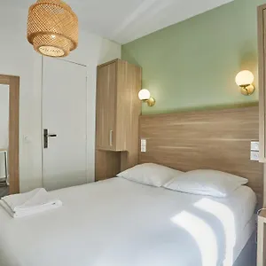 3* Hotel Merryl
