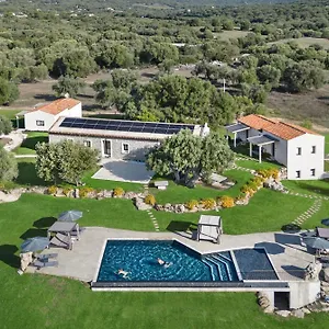 Uddastri Retreat Bed & Breakfast Arzachena