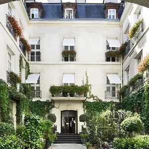 Отель Relais Christine, Париж