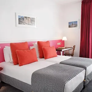 Monterosa - Astotel *** París