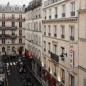 Little ** París