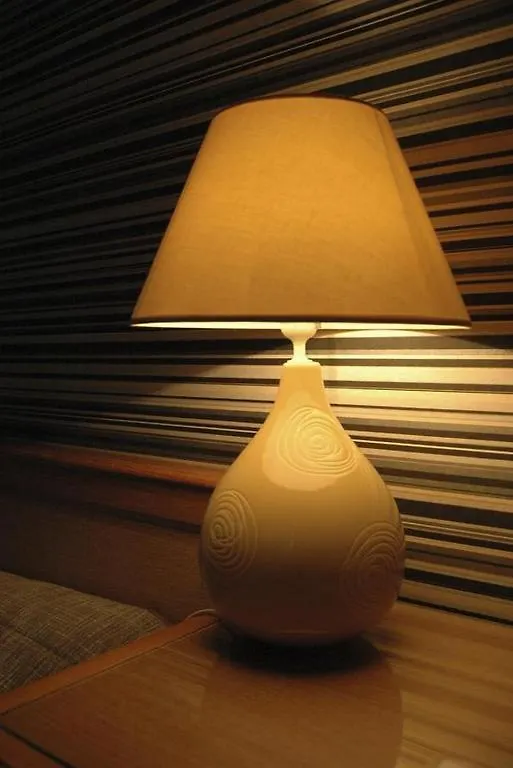 Hotel Boileau Parigi