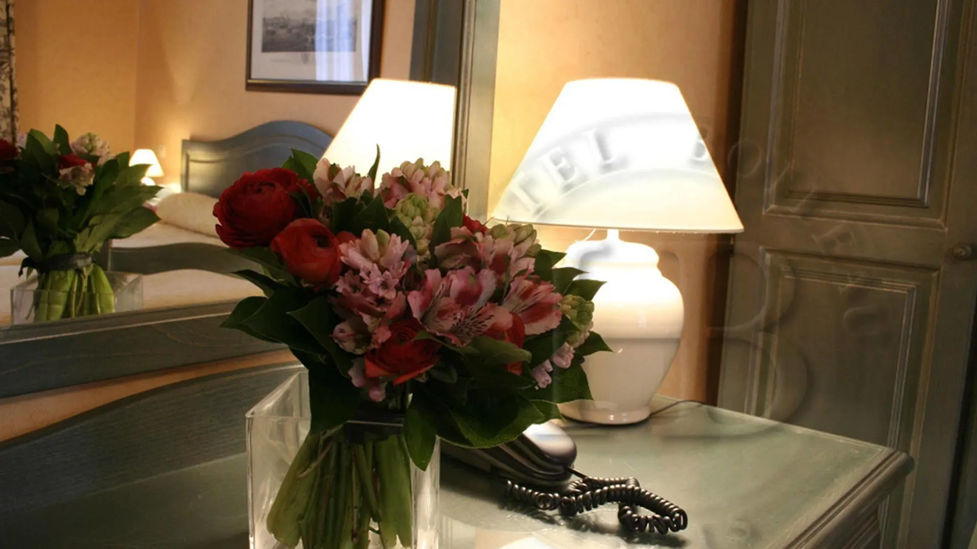 Hotel Boileau Paris 3*,