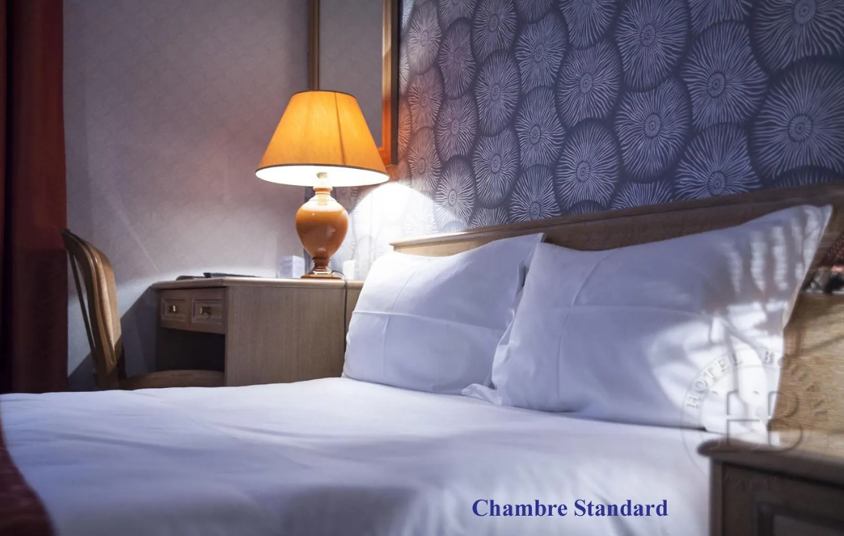 Hotel Boileau Paris