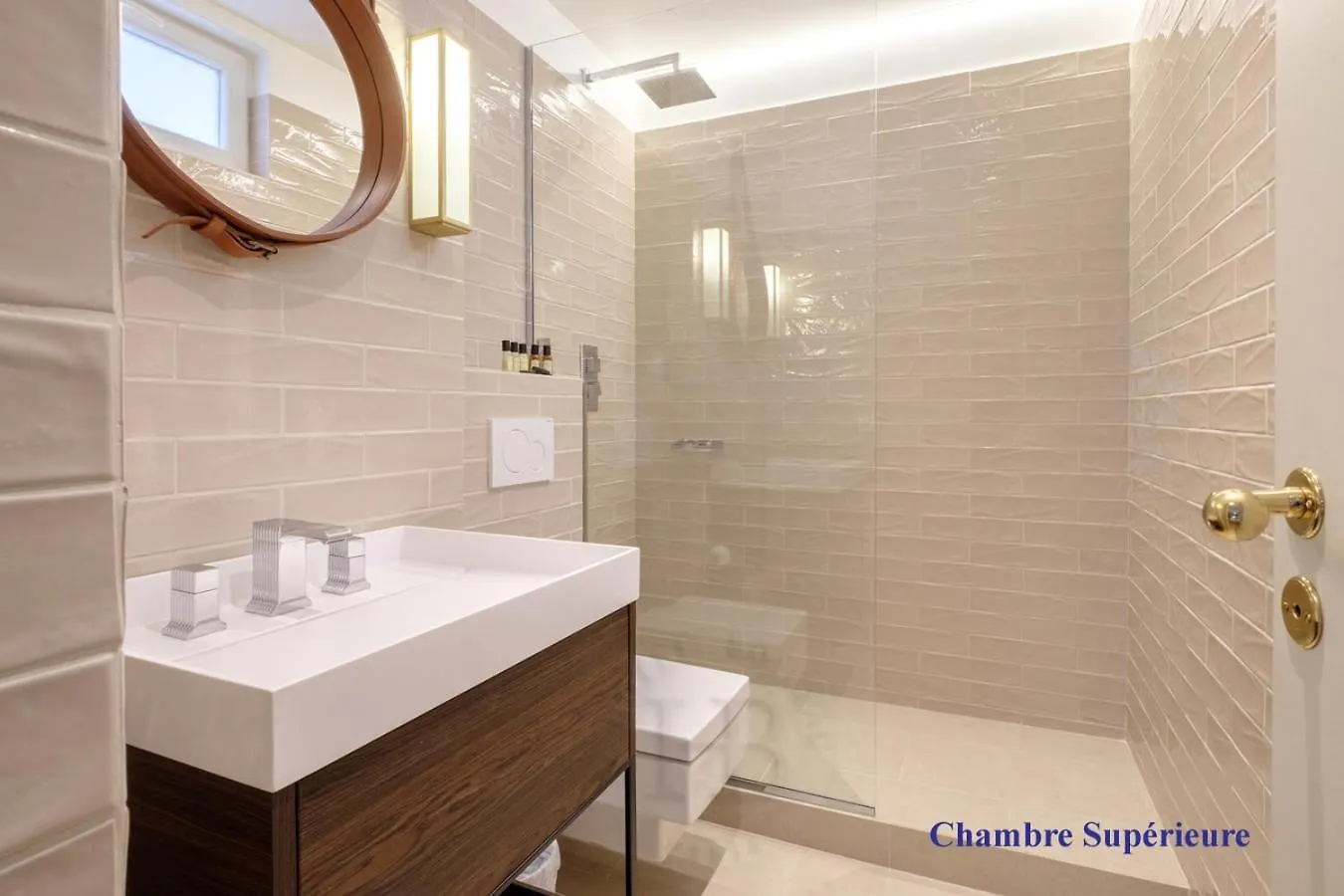 Hotel Boileau Paris