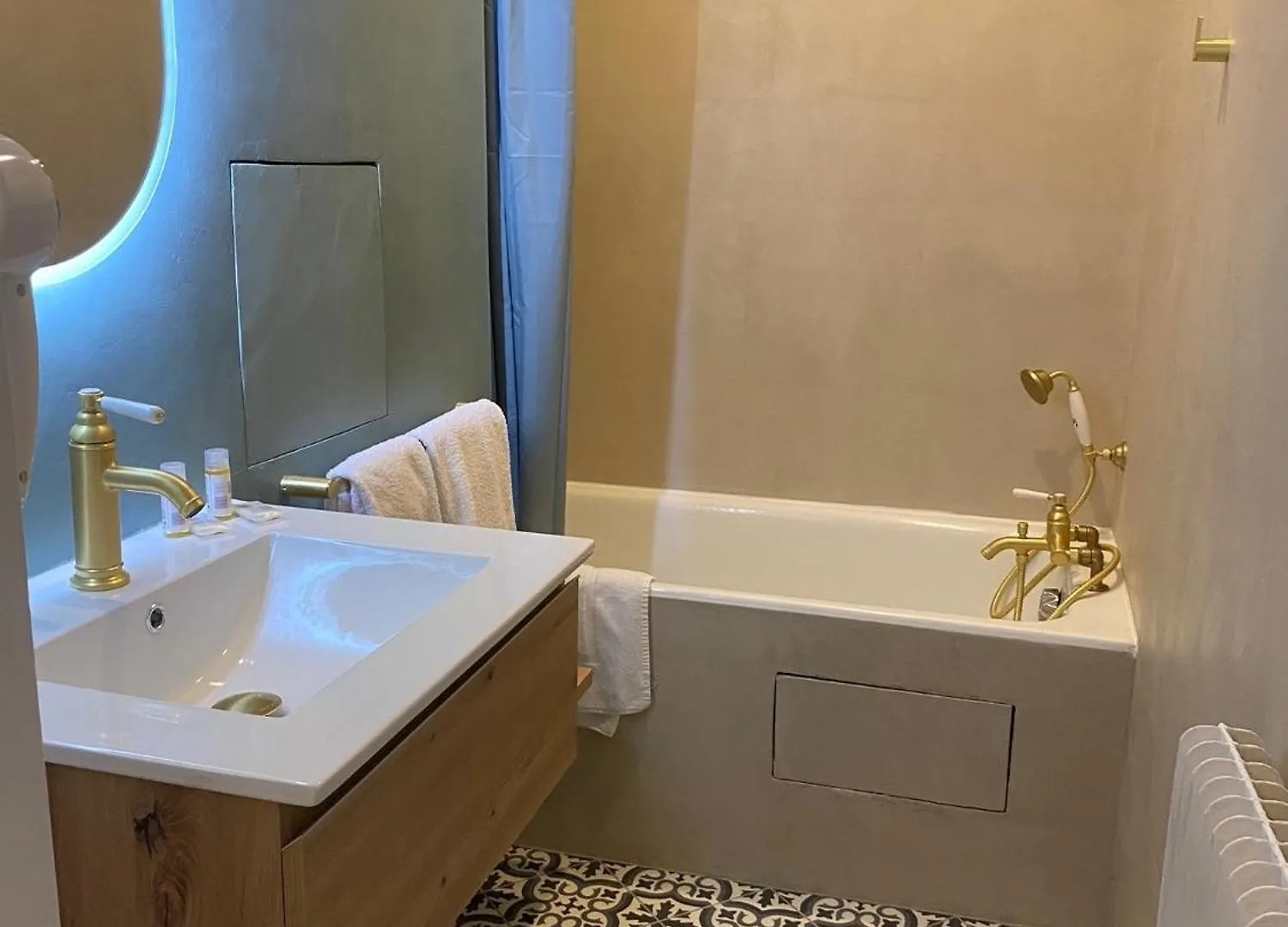 Hotel Boileau Paris